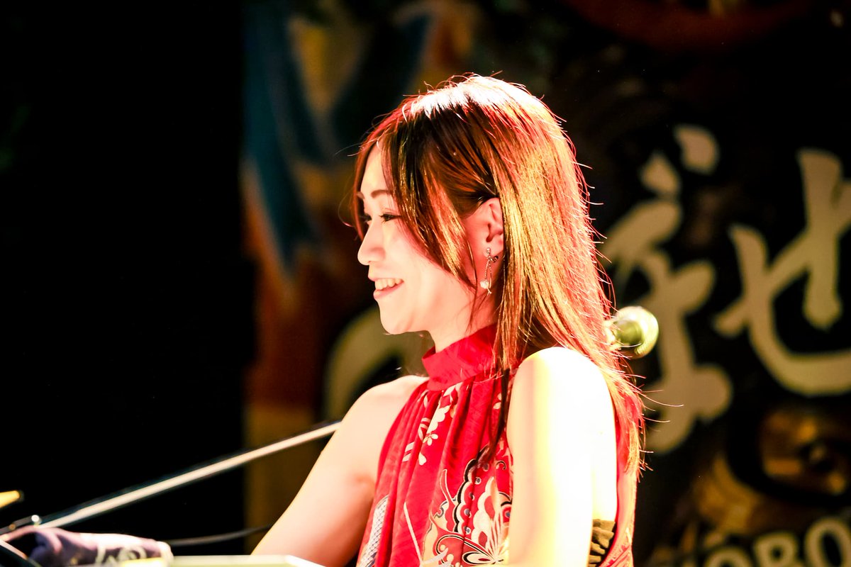 Nobosemon88's tweet photo. 2024.11.23『のぼせもんっ！』
【LiLica*】
@lilica7823mus 

photo by muu
@tetote_coco 

#のぼせもんっ
#LiLica* https://t.co/tK9ooqE20S