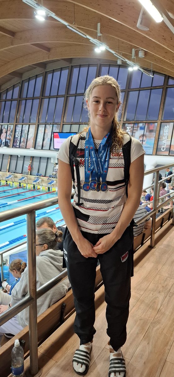 Croydon High Sport tweet media