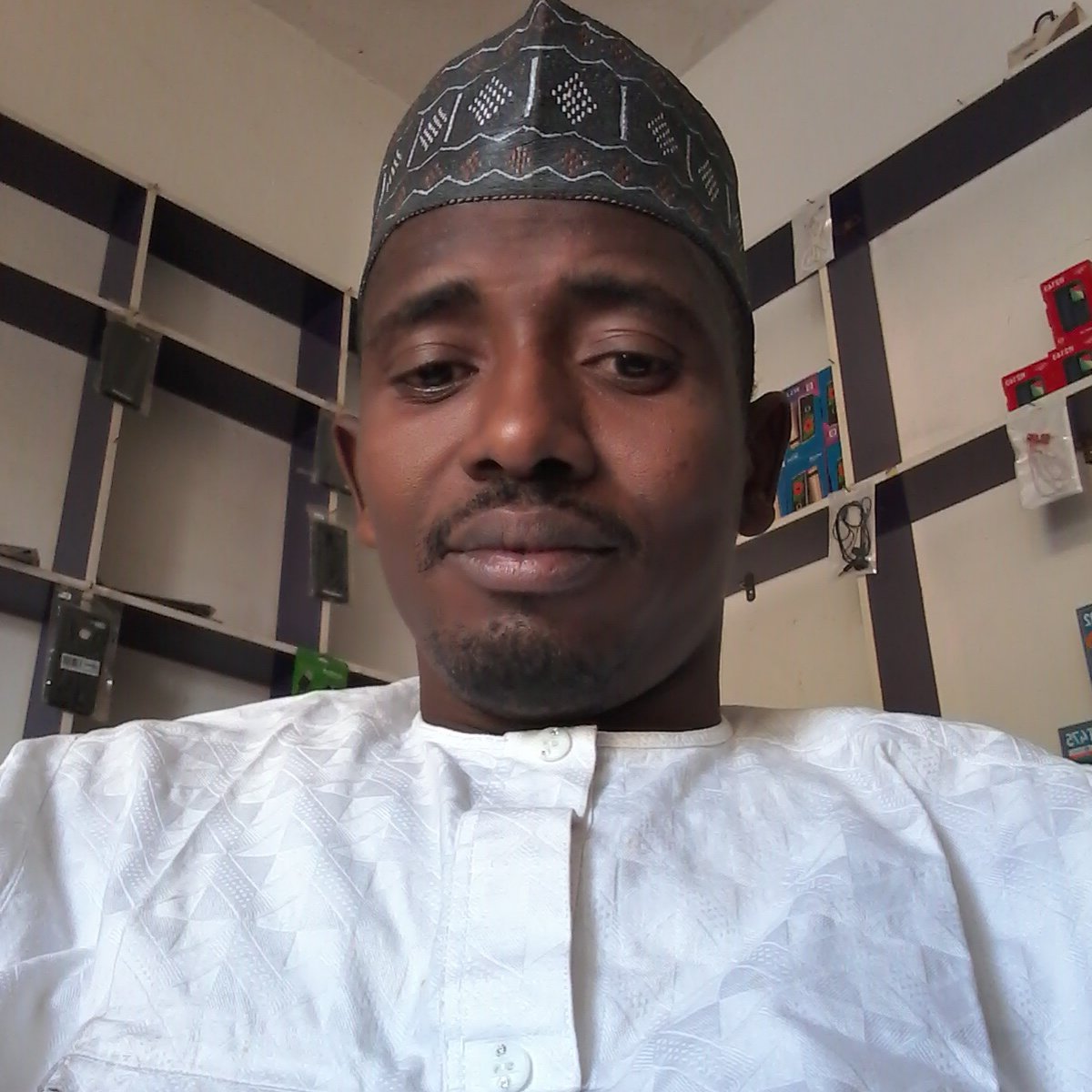#NewProfilePic