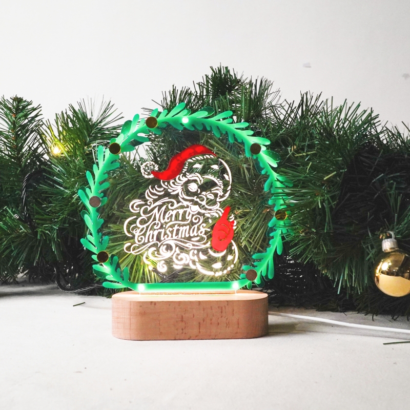 fluxjp1's tweet photo. 🎁クリスマスデザインプレゼント🎁

今年もレーザー加工用クリスマスデザインを作りました！
無料ダウンロードできますのでぜひお使いください。

https://t.co/yzca6TmBL9

#FLUX ＃レーザー加工機 #レーザーカッター #クリスマス #デザイン https://t.co/qGNozT8X2a