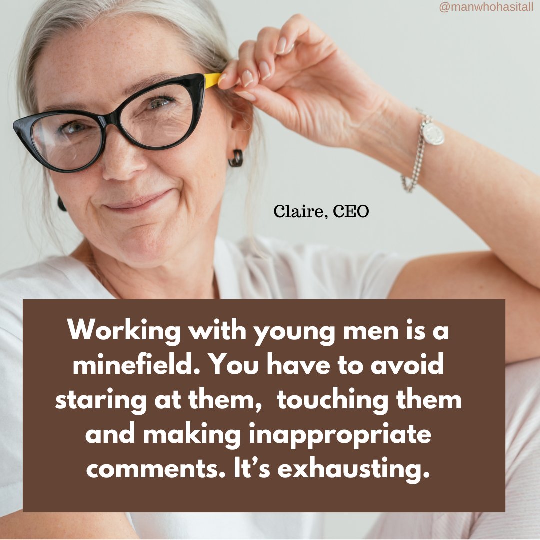 manwhohasitall tweet media