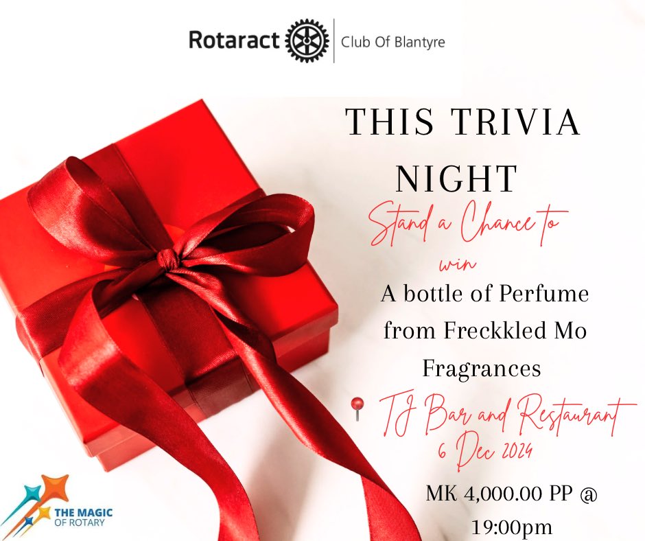 Rotaract_Blantyre tweet media