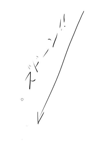 ハヤブサも自分のスピードが怖いのかどうかはハヤブサに聞かないと分からんけど、急降下を教えようとしてもズドーン!といかずに躊躇する個体もいました。
(このハヤブサの雑説明図のLINEスタンプ作ってくれって以前言われたけど、いつ使うのか🤔)