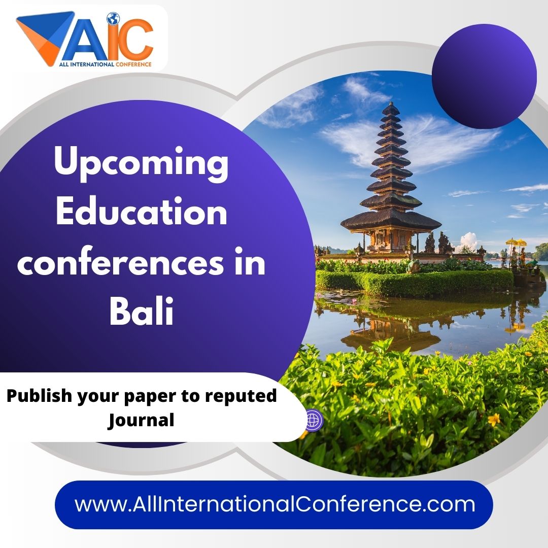 all_int_conf's tweet photo. ๐ Upcoming Education conferences in Bali ๐
๐ Location: Bali, Indonesia
Secure your spot and be part of this transformative experience.
๐ https://t.co/yoXI3MMwt7
#allinternationalconference #conferencealerts2025 #Education #upcomingconference #Educationconference https://t.co/kXzFgBeTtU