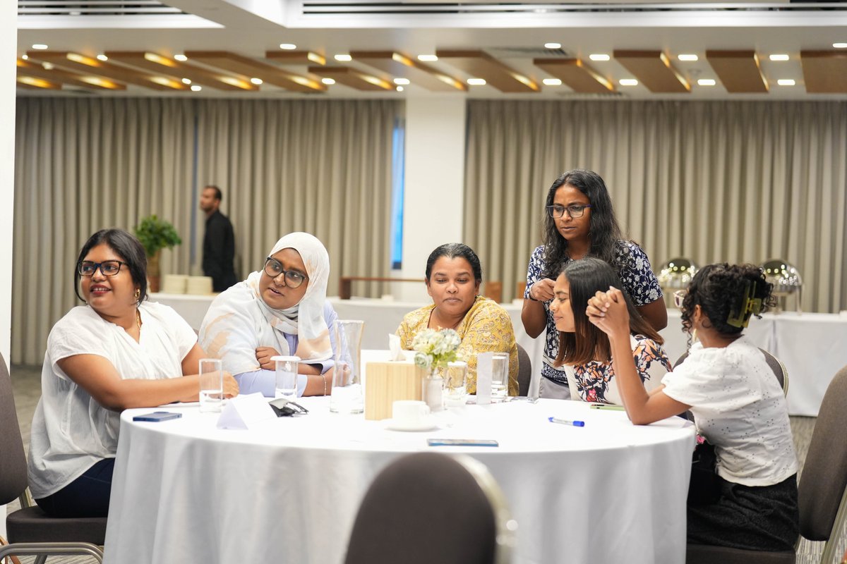 WFD_Maldives tweet media