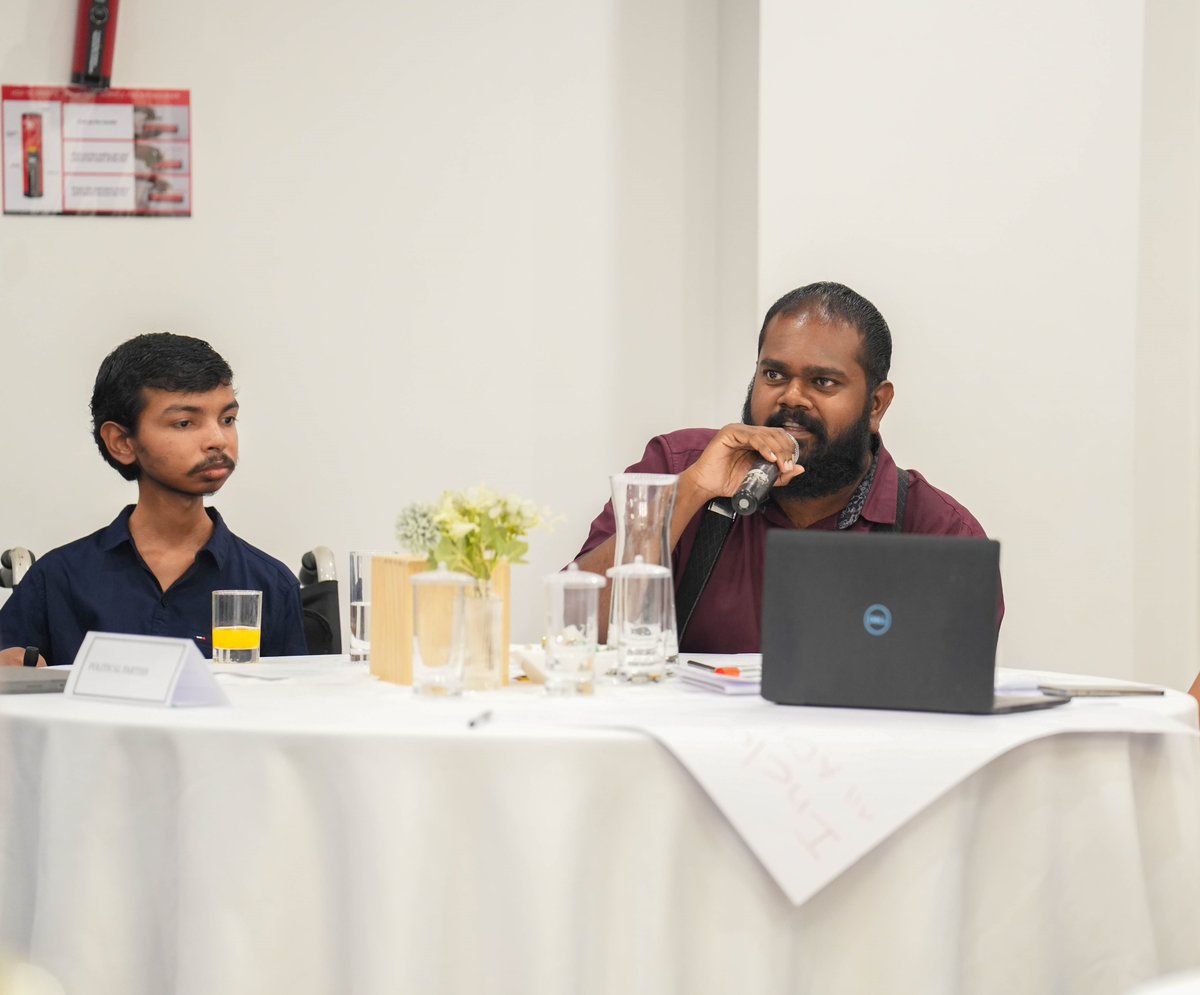 WFD_Maldives tweet media