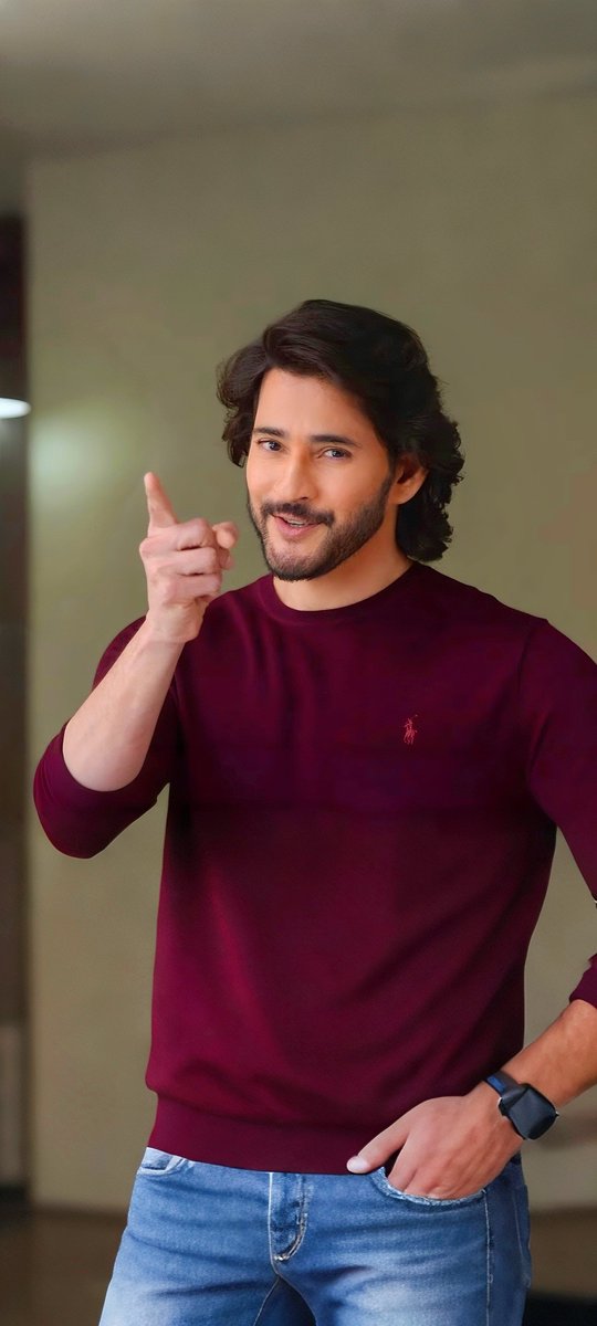 SSMB_Fan453's tweet photo. Mahesh amma new look for ad 🤩❤️‍🔥
Aa glow 🌟 entraa babu 🙏
@urstrulyMahesh #MaheshBabu #SSMB29 #Superstar https://t.co/c4BVWP4PGD