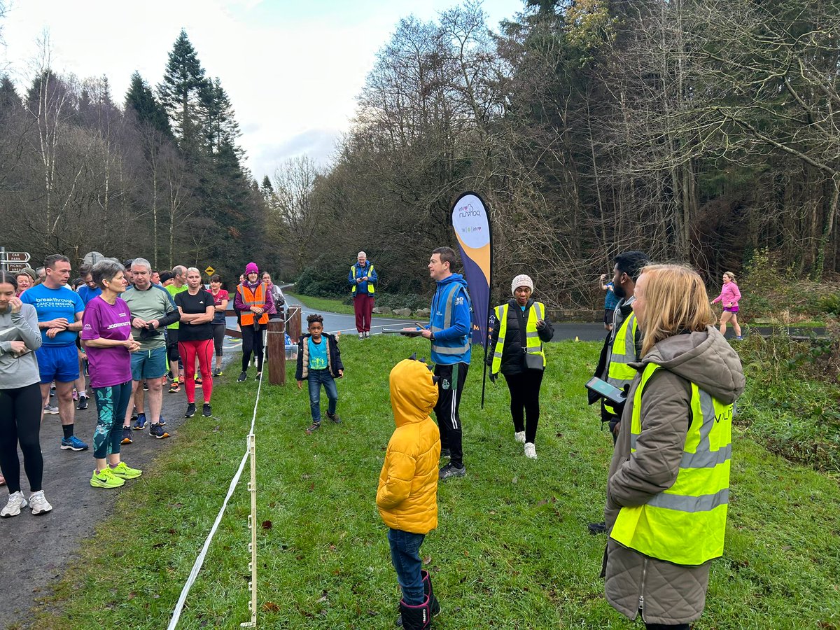 Sanctuary Runners Monaghan tweet media