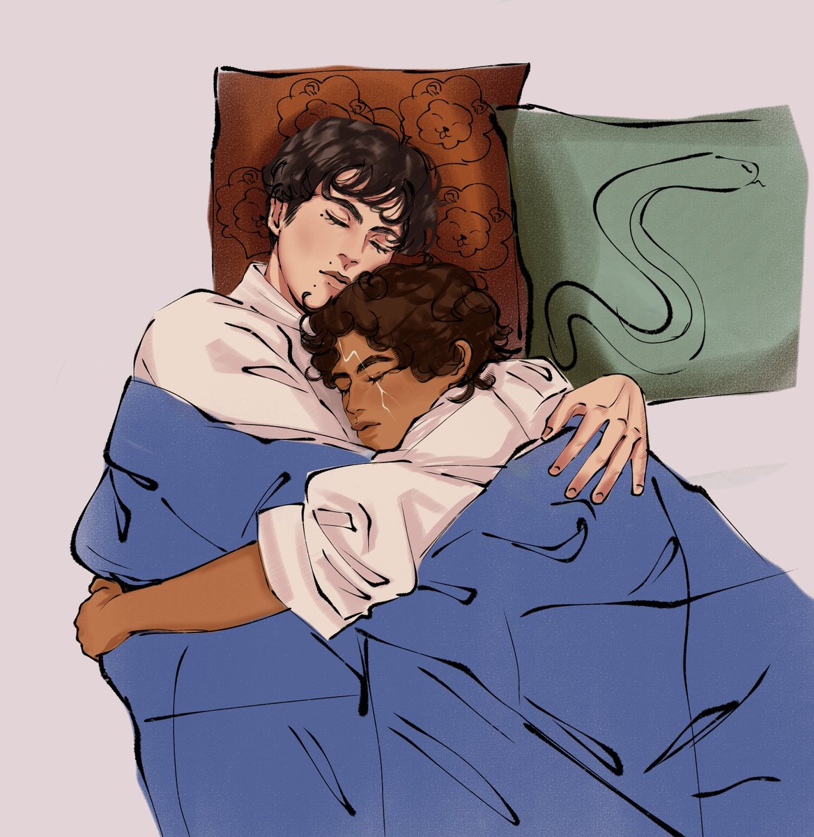 Greceeeeee17323's tweet photo. #tomarry #HarryPotter #tomriddle https://t.co/VgBOLGXlHM