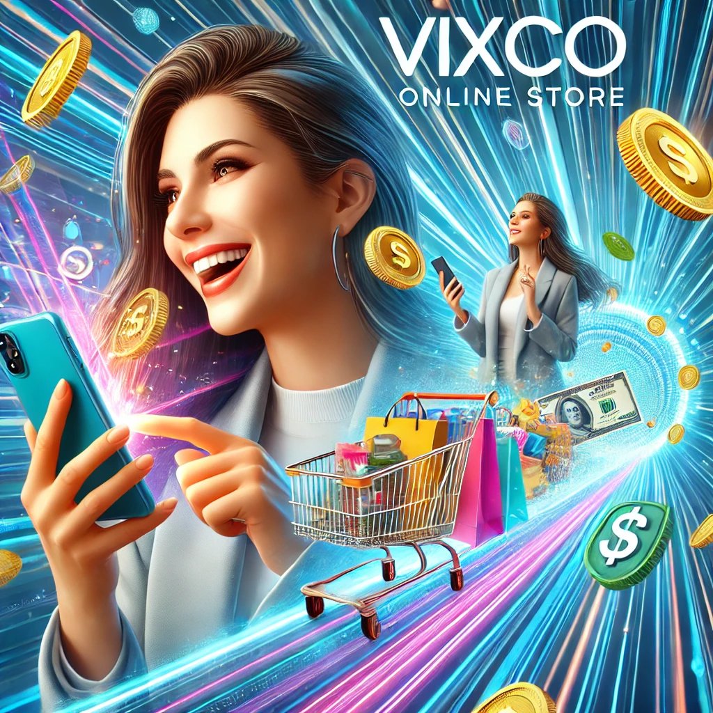 vixcoofficial tweet media