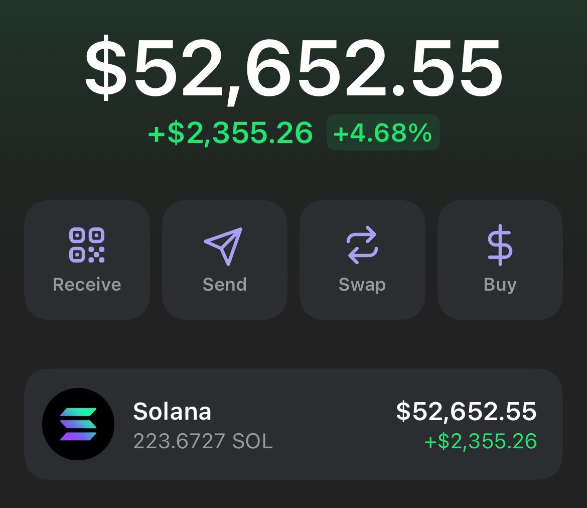 over_validators's tweet image. FREE $SOL AIRDROP 

Drop your $SOL address, LIKE &amp;amp; RT 🎄💰
#ETH #SOL