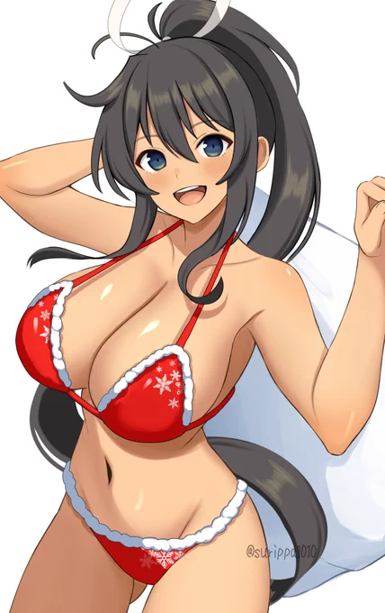閃乱カグラから焔ちゃんかきました 