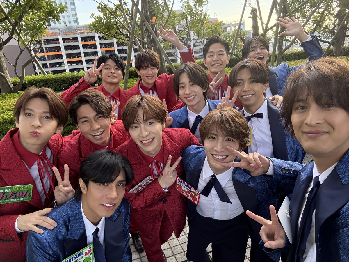 松岡卓弥/MATSURI on X