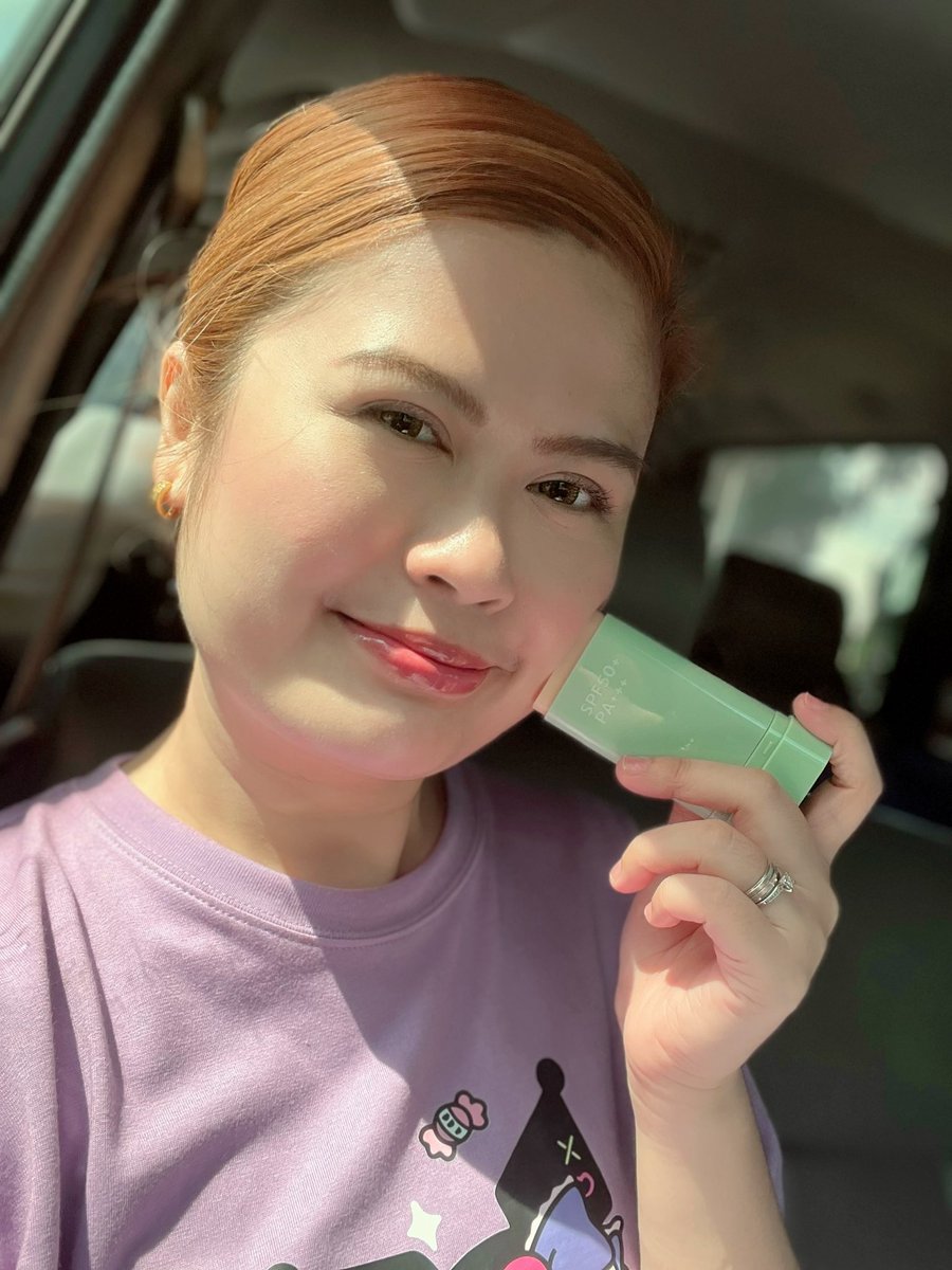 LhyzieBongon's tweet photo. Protect your skin from the harmful rays of the sun with the @voynoon My So Smooth Sun Stick.
Get yours now at @hicharis_official -> https://t.co/ug4KTGIiMS 🛒
#charis #voynoon #charisceleb #sunscreen #sunstick #voynoonsunstick #skincare https://t.co/kJspUzU2RX