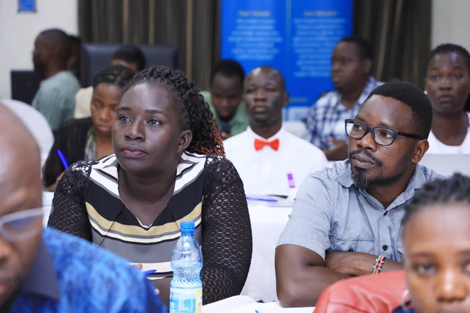 Image from CARE Uganda (@CAREUganda)