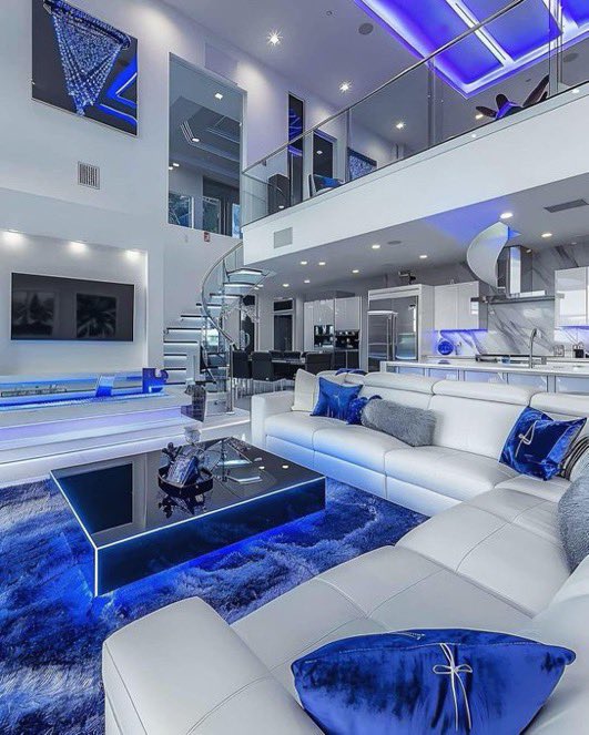 YKoluwaseun9's tweet image. Show us inside of your house 

I'll go first