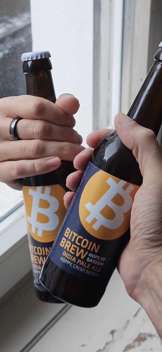Bitcoin Ring (@bitcoin_ring) on Twitter photo 