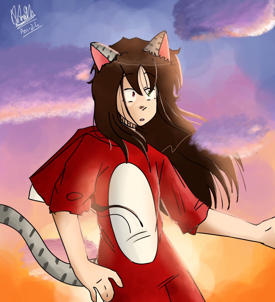 wattpad.com/1498612109?utm…

Nuevo capítulo ooon!!! Gracias por el apoyo siempre chicos ✨🥺 y como siempre gracias a <a href="/Ani24226/">Ani-24 💥🪐</a> por las ilustraciones hermosas del AU 🥺✨

#AUPortalsSignal