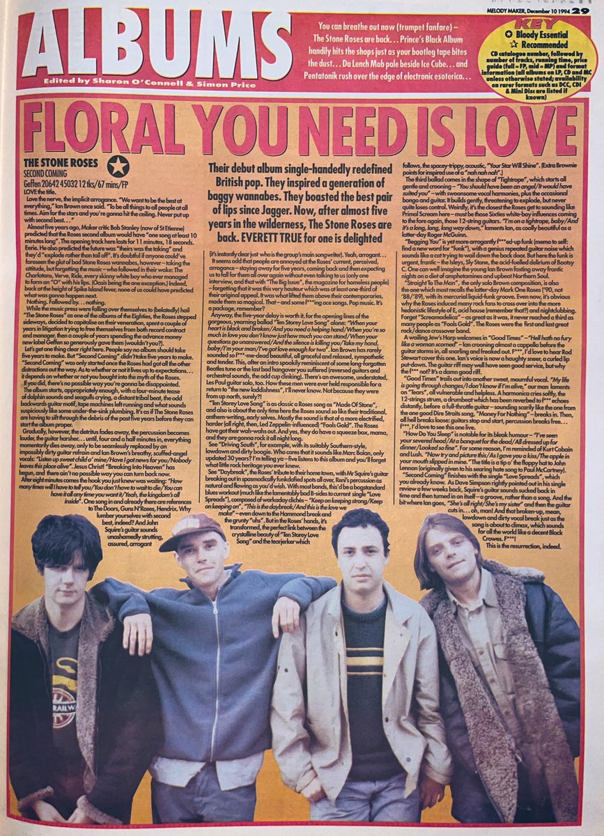 Britpop Memories tweet media
