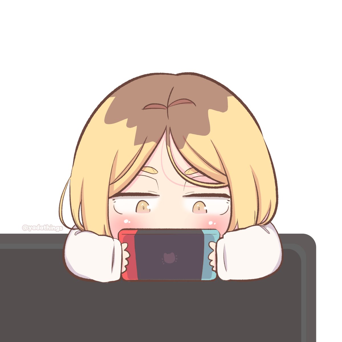 yadathings's tweet photo. kenma hipper https://t.co/udYruhKrpn