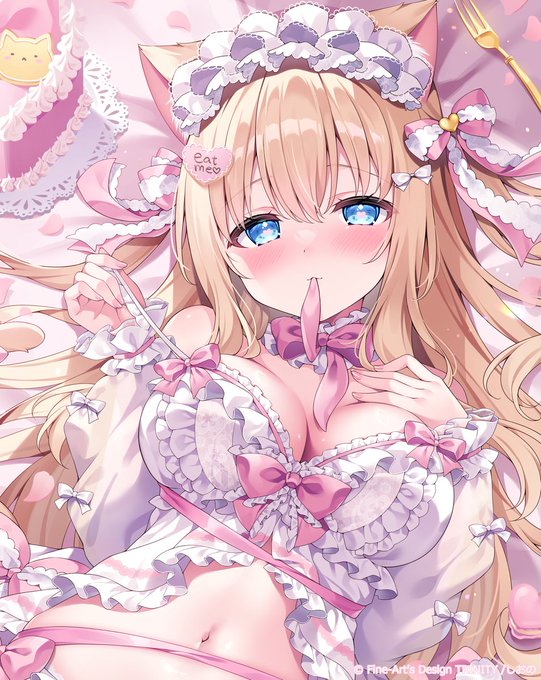 だいすき🩷🎀✨ 