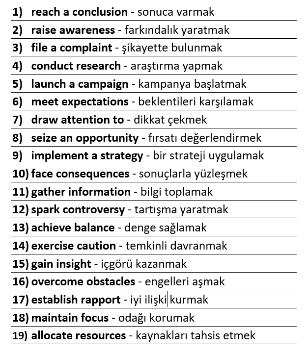 ydsyokdilyksdil's tweet photo. Önemli kalıpları çalışalım. 

#yds #yökdil #ydt #yksdil #İngilizce https://t.co/DysgNy6T3k
