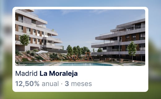 wecity_io's tweet photo. 💥 HOY abrimos a las 12:00h ¡No te quedes fuera! 
🤑👉🏻 https://t.co/q8BvY6f8YB
#wecity #préstamo #Madrid https://t.co/96UlOxT3UG