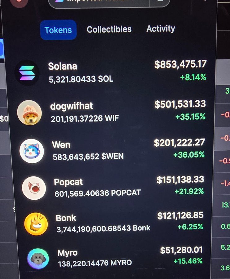 over_validators's tweet image. We need 40 $SOL address for airdrop 

🔸Follow 
🔸 RT + Like 
🔸 Comments $SOL address
