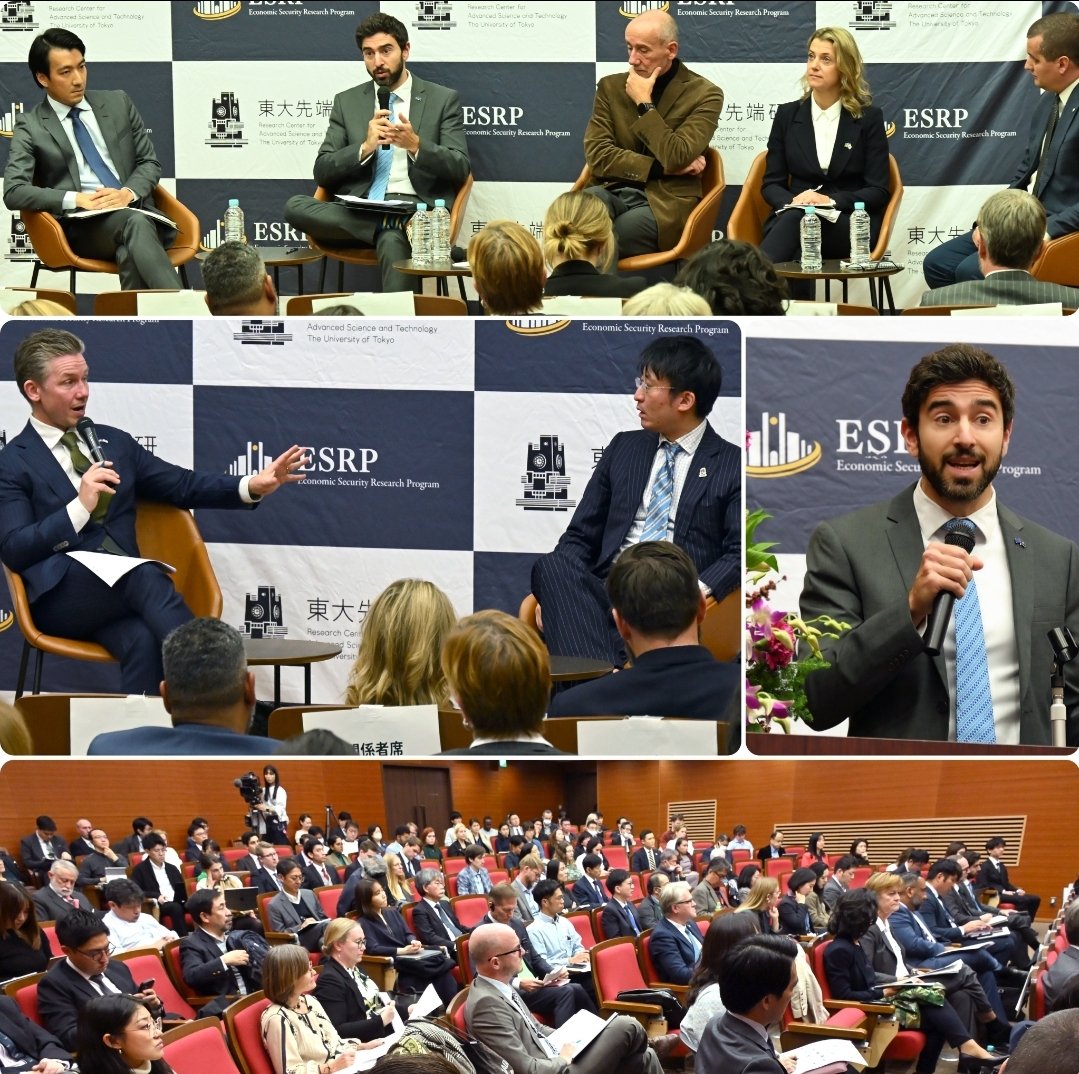 Pietro DE MATTEIS tweet media