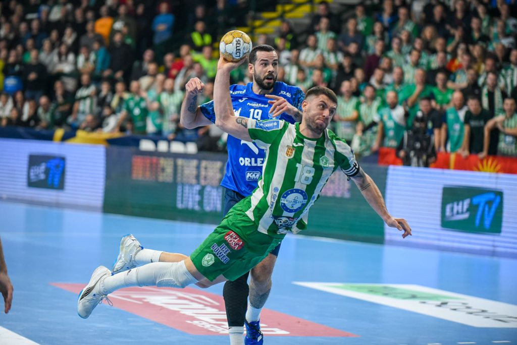 Evrotipbet's tweet photo. Еурофарм Пелистер ја уништи Висла и се доближи до плеј-офот на ЛШ.
https://t.co/mrEcxMRuZp https://t.co/gXnFaUJXlB