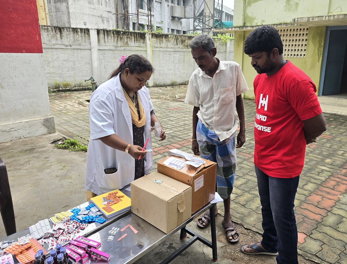 Rapid Response tweet media