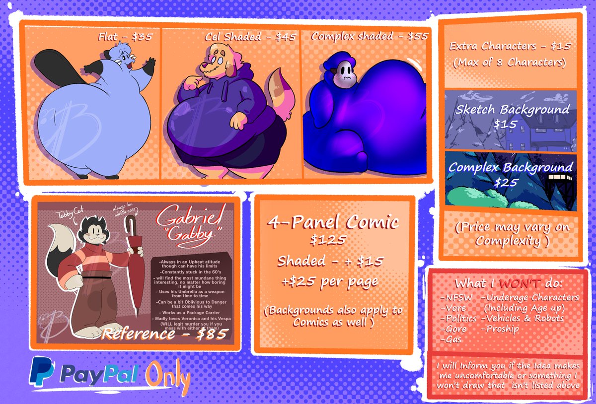 Sloshy Doggo~ tweet media