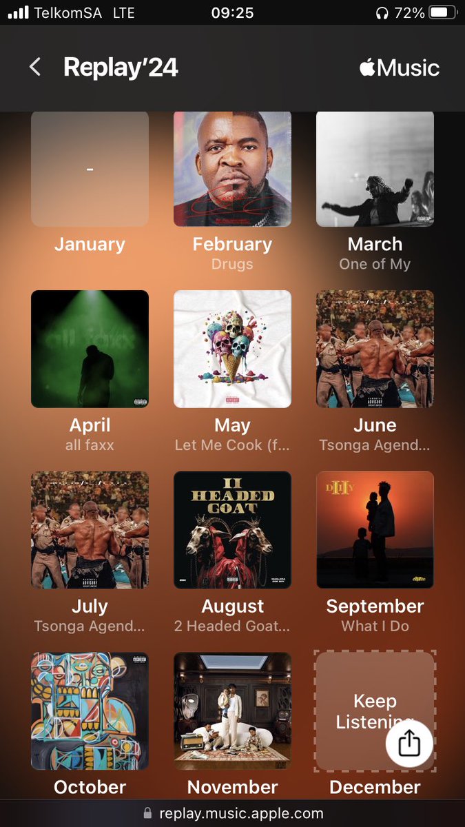 lucia_l81's tweet image. My Replay Year 🤯🤯🤯🤯🤯🤯🤯 
@Drake ,@reece_youngking ,@akaworldwide  ,@emteerecords ,@MashBeatz_ ,@BigStar_Live ,@Sjava_atm ,@blxckie___ Thank you guys from saving Me from Me this year… m grateful.

#Hiphip &amp;amp; SA HipHop Rep🎙🔥🔥🥳🎊🍾