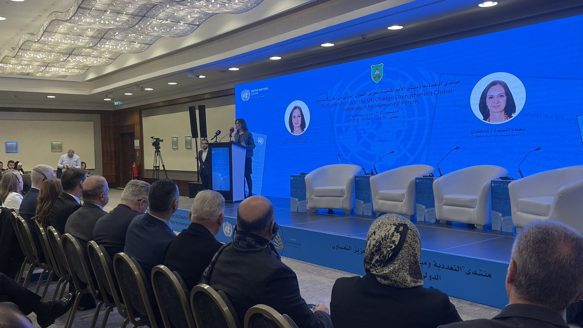 Hilda Shafiq Ajeilat tweet media