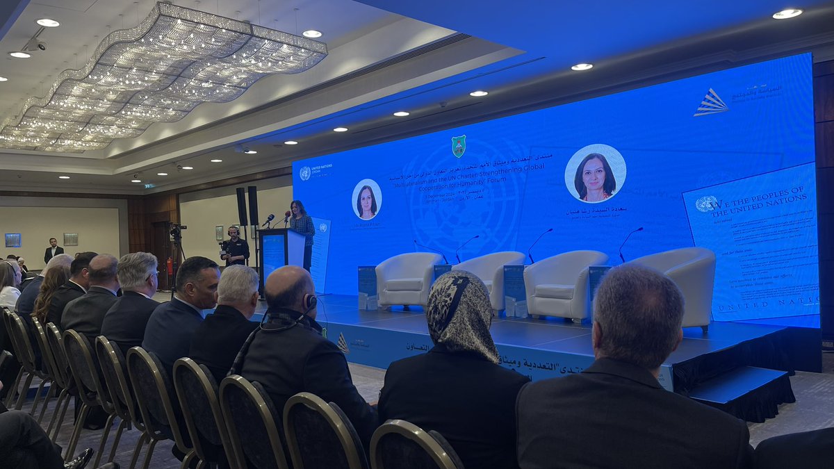 Hilda Shafiq Ajeilat tweet media