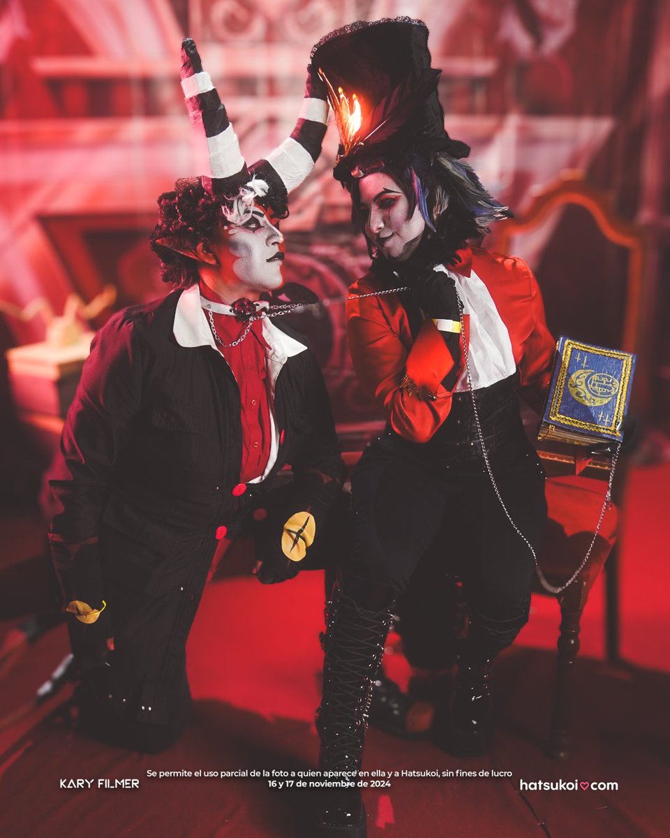 MichellPorrasOf's tweet photo. Las estrellas son testigos mudos de la triste historia de un amor que se apaga, dejando el firmamento en penumbra
Stolitz ✨ Helluva Boss

#MichellPorras #cosplay #helluvabossblitzo #helluvaboss #blitz #stolas #helluvabossblitz #helluvabossedit #stolitz #stolas #blitzo #blitzy https://t.co/v93PE0wmKp