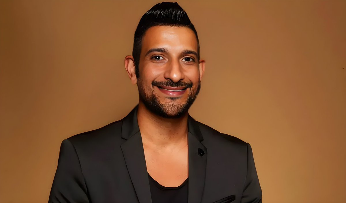 ra_bho's tweet image. DharMann Joshi
#SharmanJoshi #DharMann #DharMannStudios