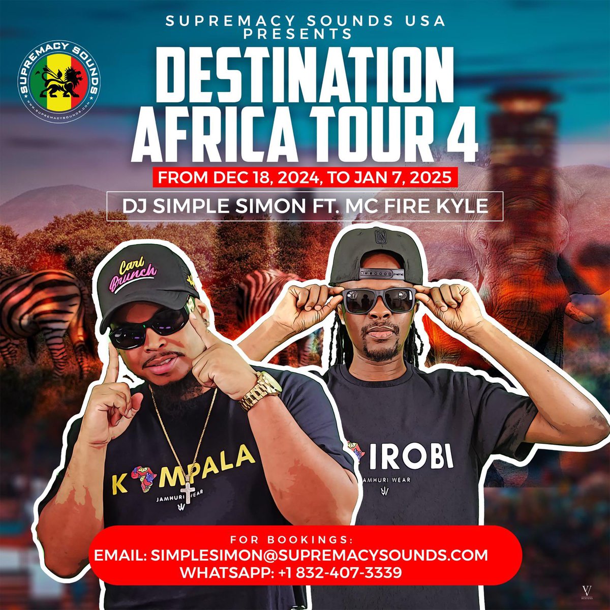 DJ Simple Simon tweet media