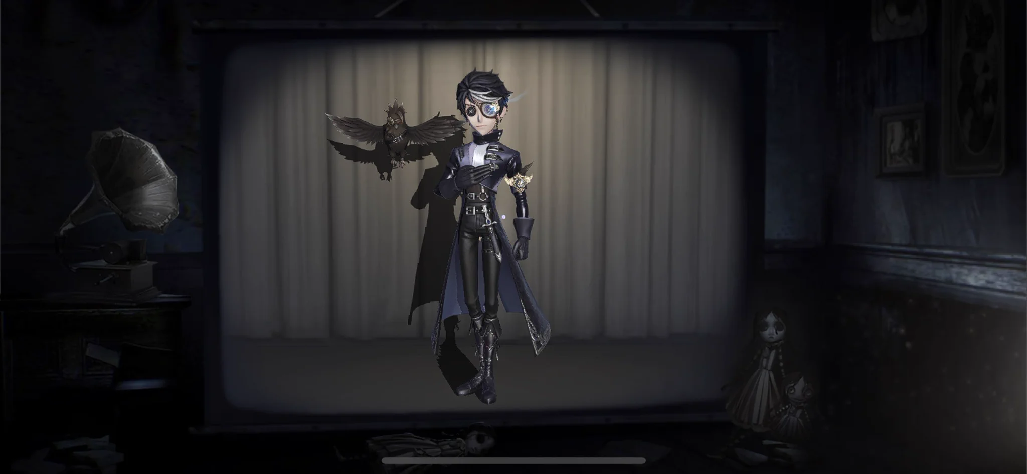 公式】IdentityV 第五人格 on X: 