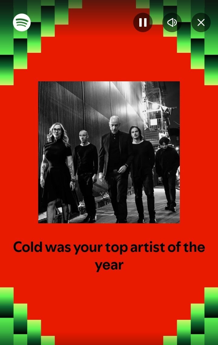 MisterParmi's tweet image. Cold needs a UK Tour! #ColdArmy