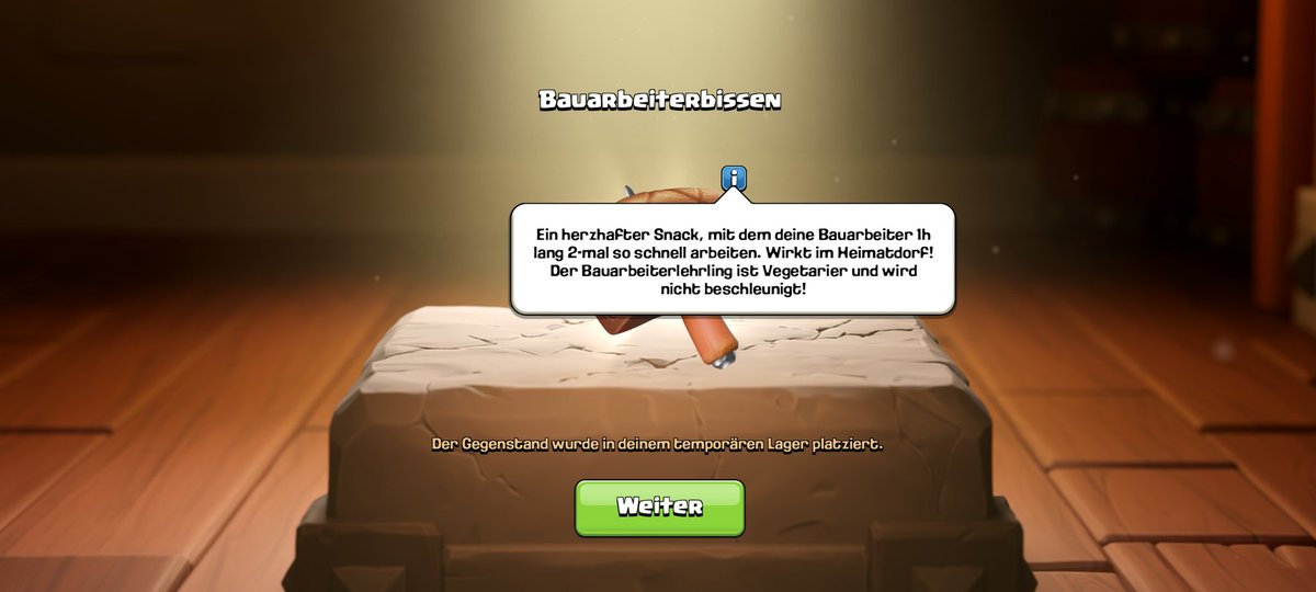 Immer diese Vegetarier...