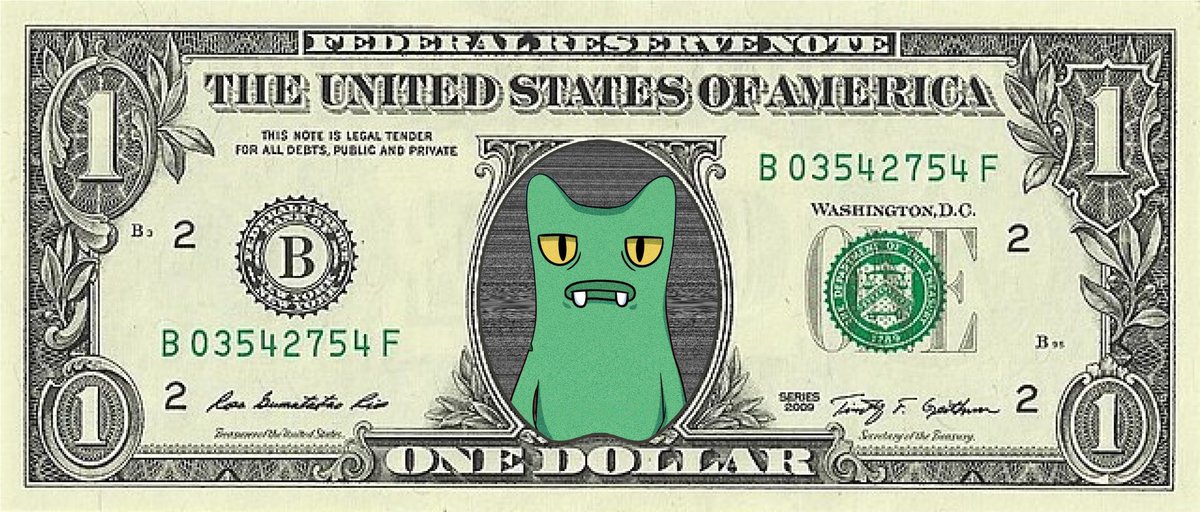 Parasch62905429's tweet photo. Gm frens! 😃☕️🔥

In $waa we trust! 🦎💎🐳🦎 https://t.co/YWpvsmzwDX
