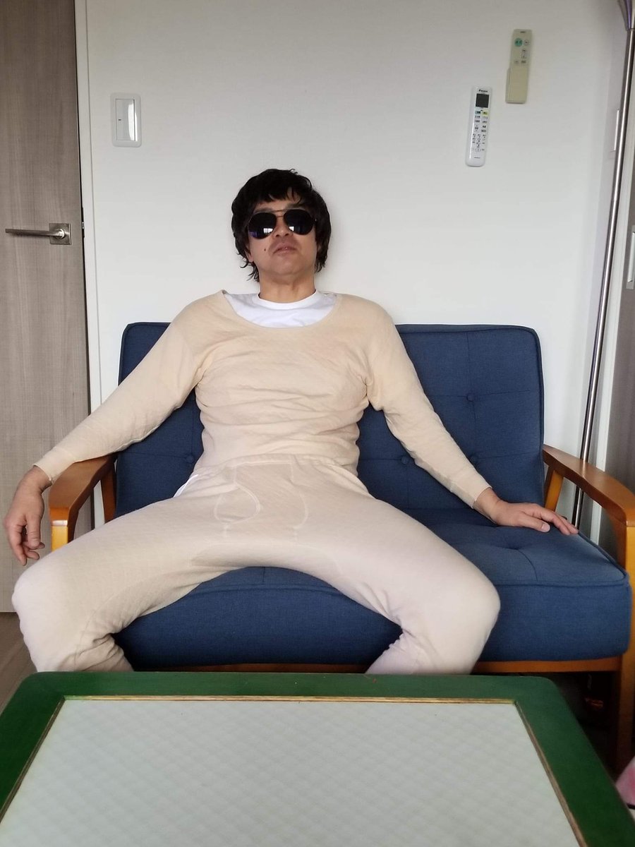 mizocc1's tweet photo. 12/5 51歳の誕生日となりました😭
目出たいんだか年を取る事にシブってんだか、、、

とにかく皆様の支えで頑張ってます✊
それでいいよね。 https://t.co/eXBPOEFPmQ