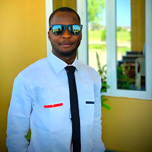 ✨Thrilled to Join <a href="/AltBankNg/">the alternative bank</a> Family

I am excited to step into my new role as a Complaint Resolution Officer at The Alternative Bank – a brand that stands out for its innovation💡 and customer-first approach✨  

#AlternativeBank