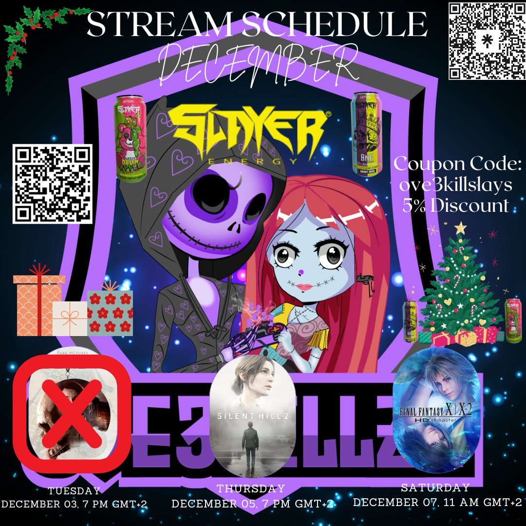 Ove3kill Gaming tweet media