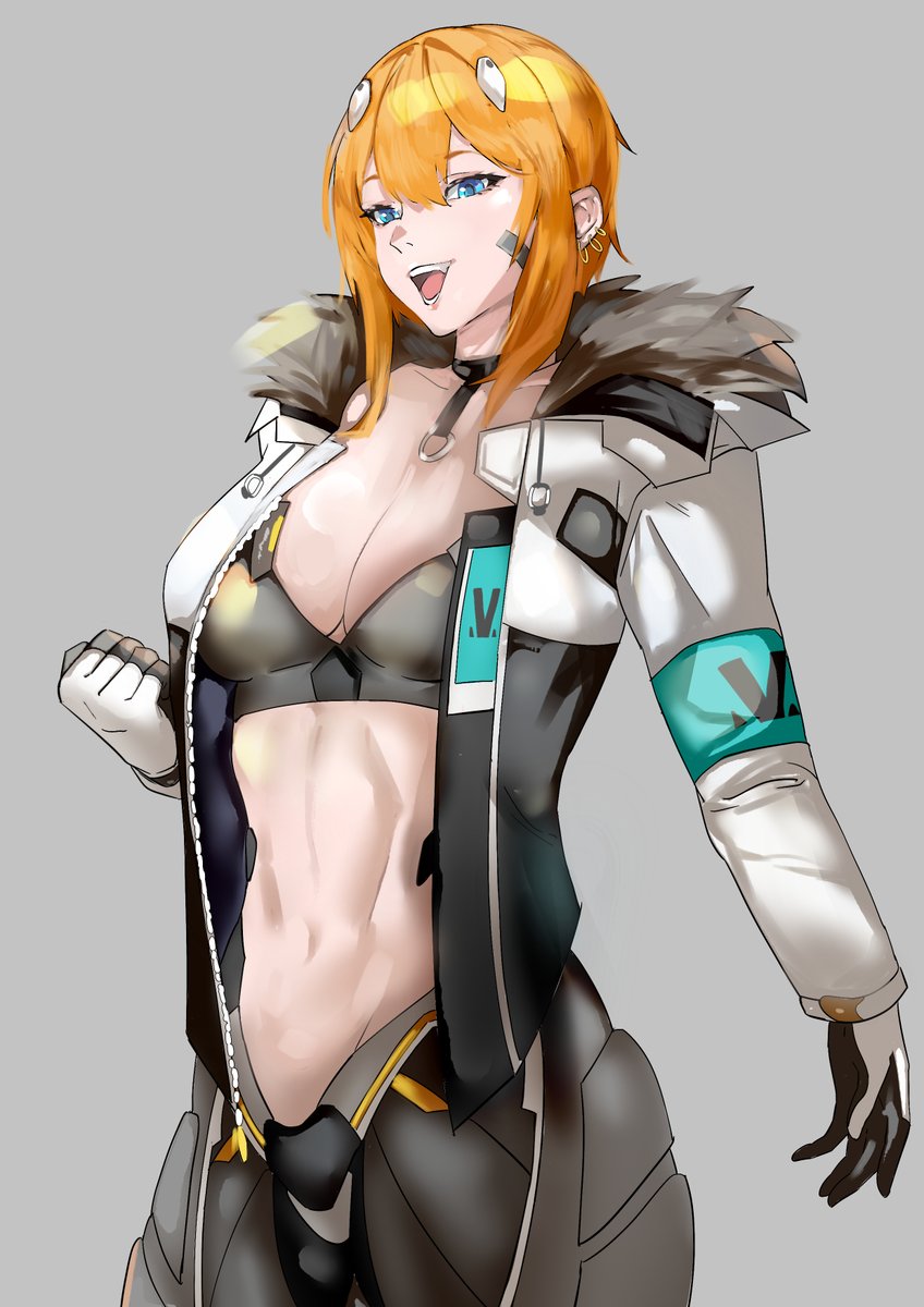 #NIKKE #Maxwell #マックスウェル
マックスウェル (Maxwell
麦斯威尔也凑够四张了。🥰 