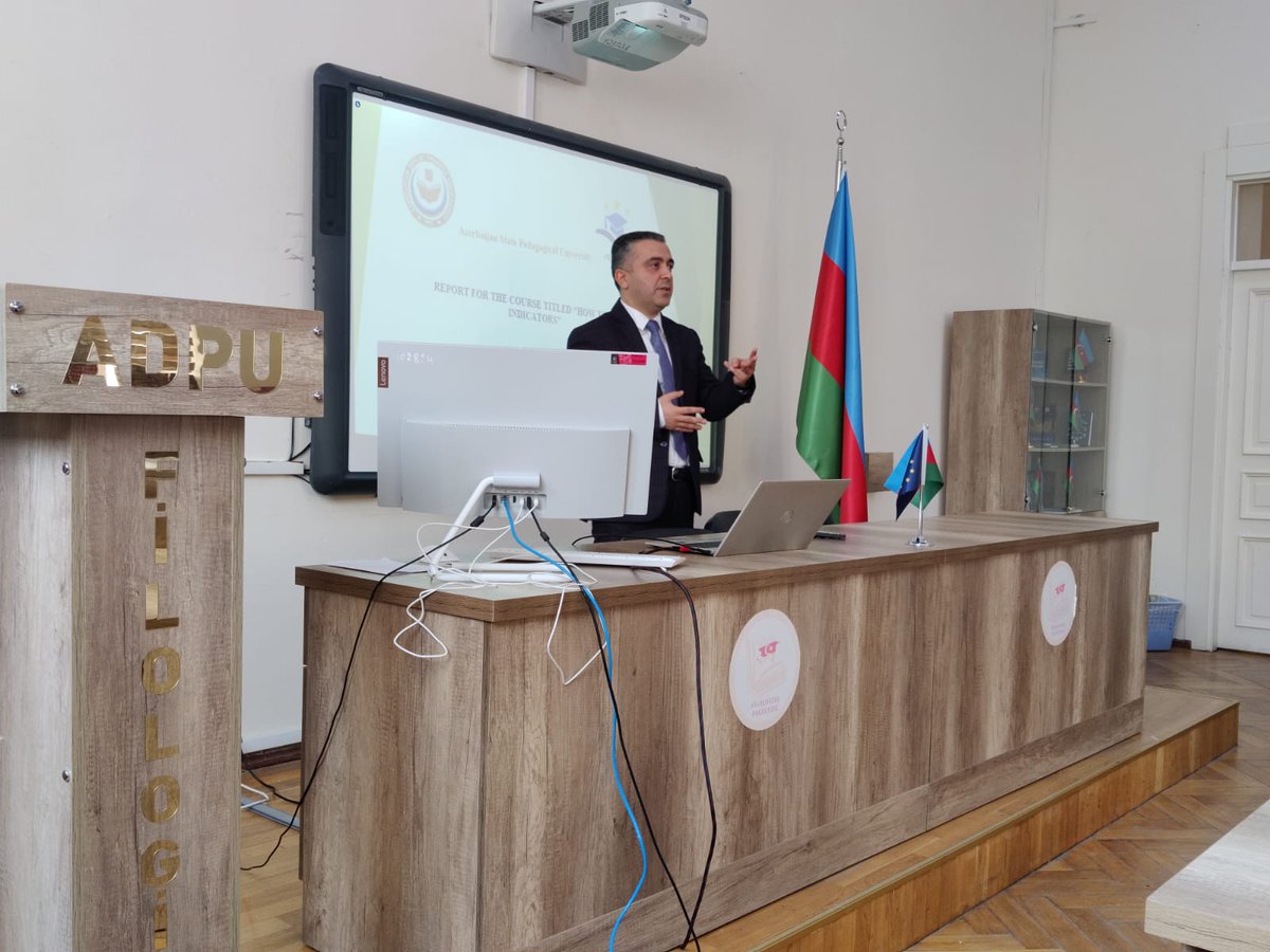 IQAinAR's tweet photo. 📝 It's time for presentations from @wittenborg_wuas, ADPU, @UCAM and @ndu_nsu , highlighting key research on educational quality. https://t.co/a95dIGCPlM