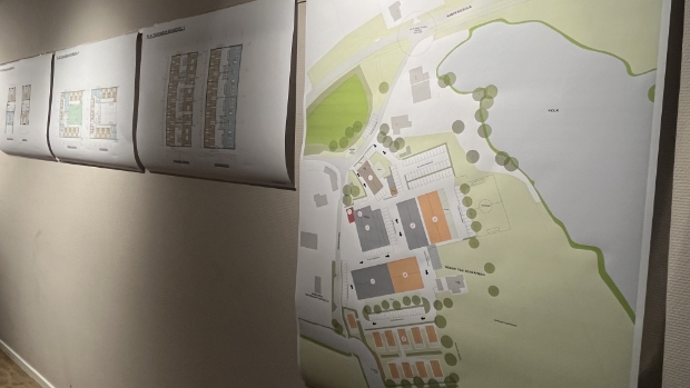 Rechter fluit gemeente terug om arbeidsmigranten Kamperzeedijk -  destadskoerier.nl/l/322714