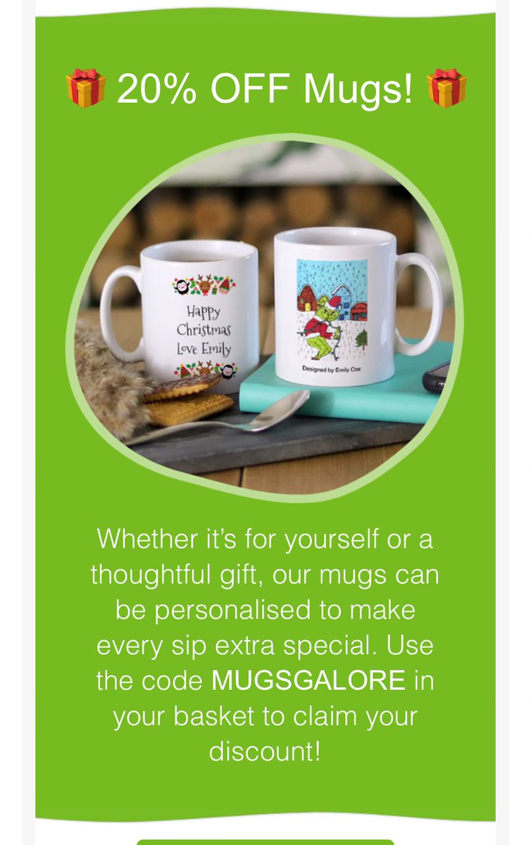 PrimaryFrancis's tweet photo. There is still time to turn your kids creations into Christmas gifts!! @StFrancis_PS https://t.co/ieoFxqcbL6