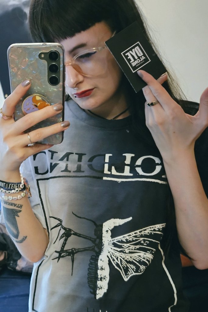 delicatexnature's tweet photo. mirror selfie wrapped 2024 https://t.co/at0sYUys0u